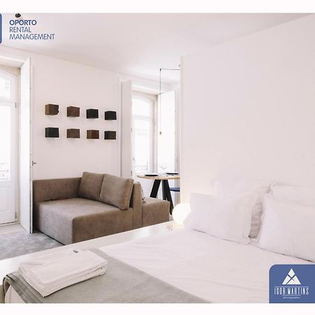 Orm - Almada Apartments Porto Exterior photo