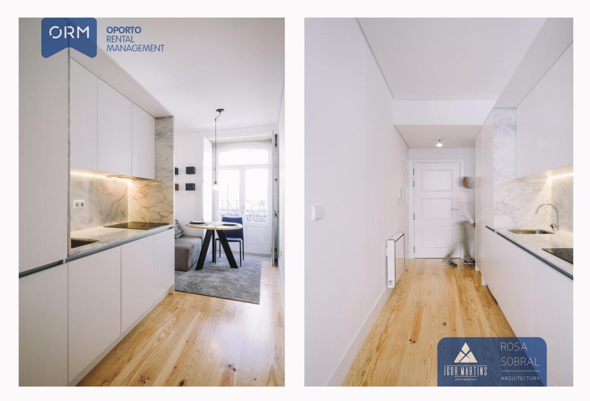 Orm - Almada Apartments Porto Exterior photo